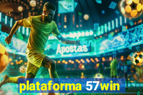 plataforma 57win